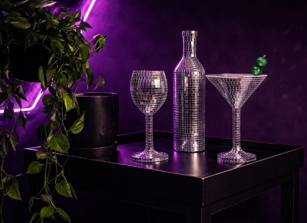 Afterparty Barware Set