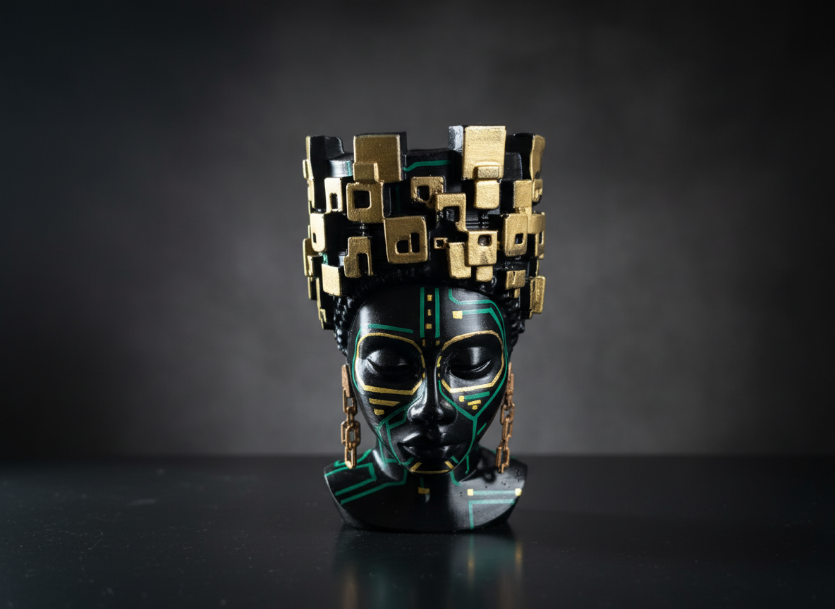 Studio Front Empty 08