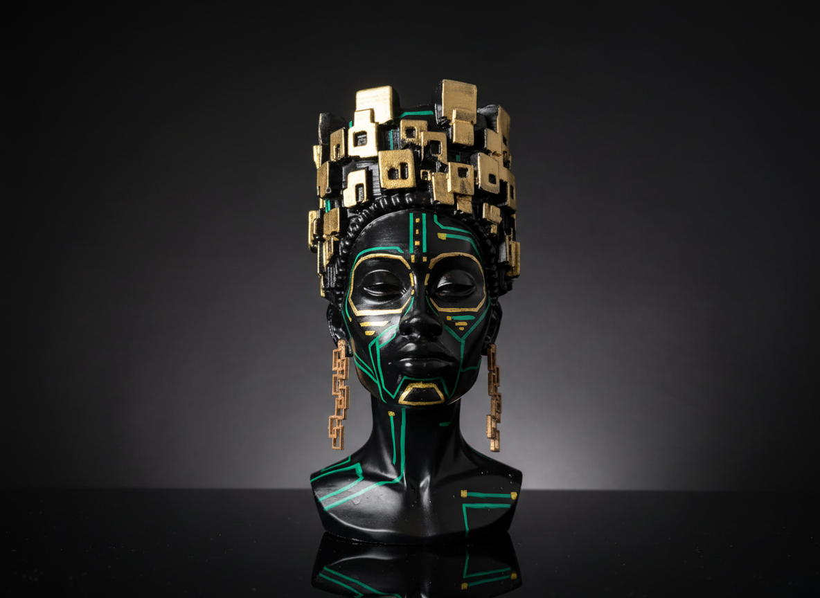 Studio Front Empty 09