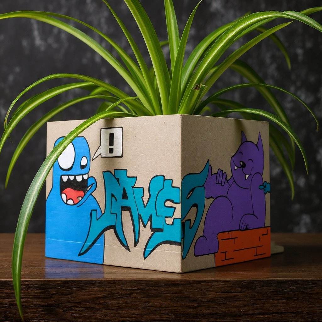 Graffiti