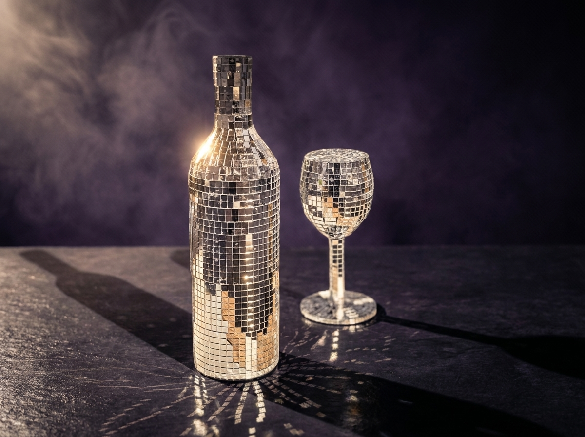 Afterparty Barware Set