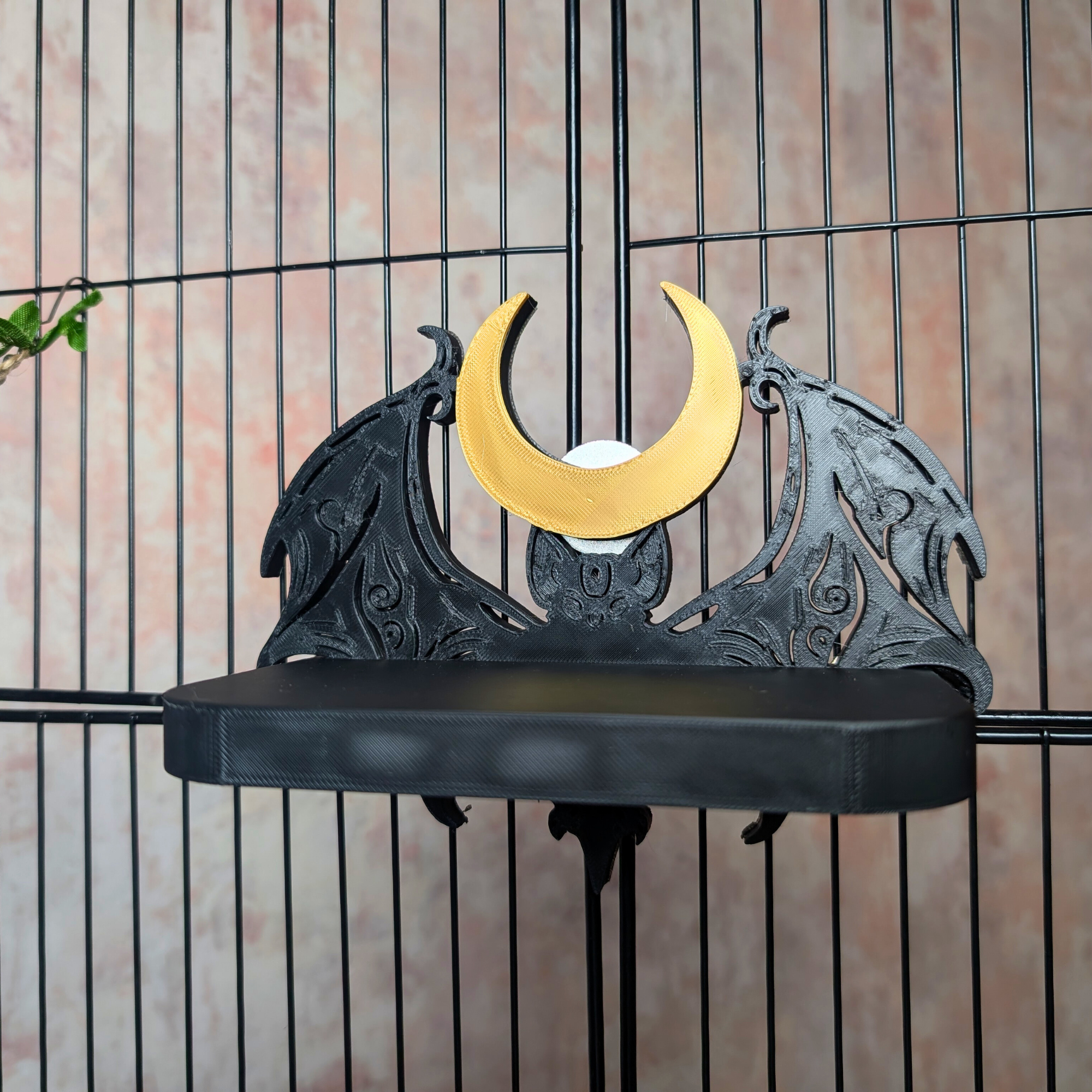 3-Piece Witch Enrichment Set