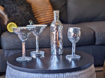 Disco Delight Barware Set