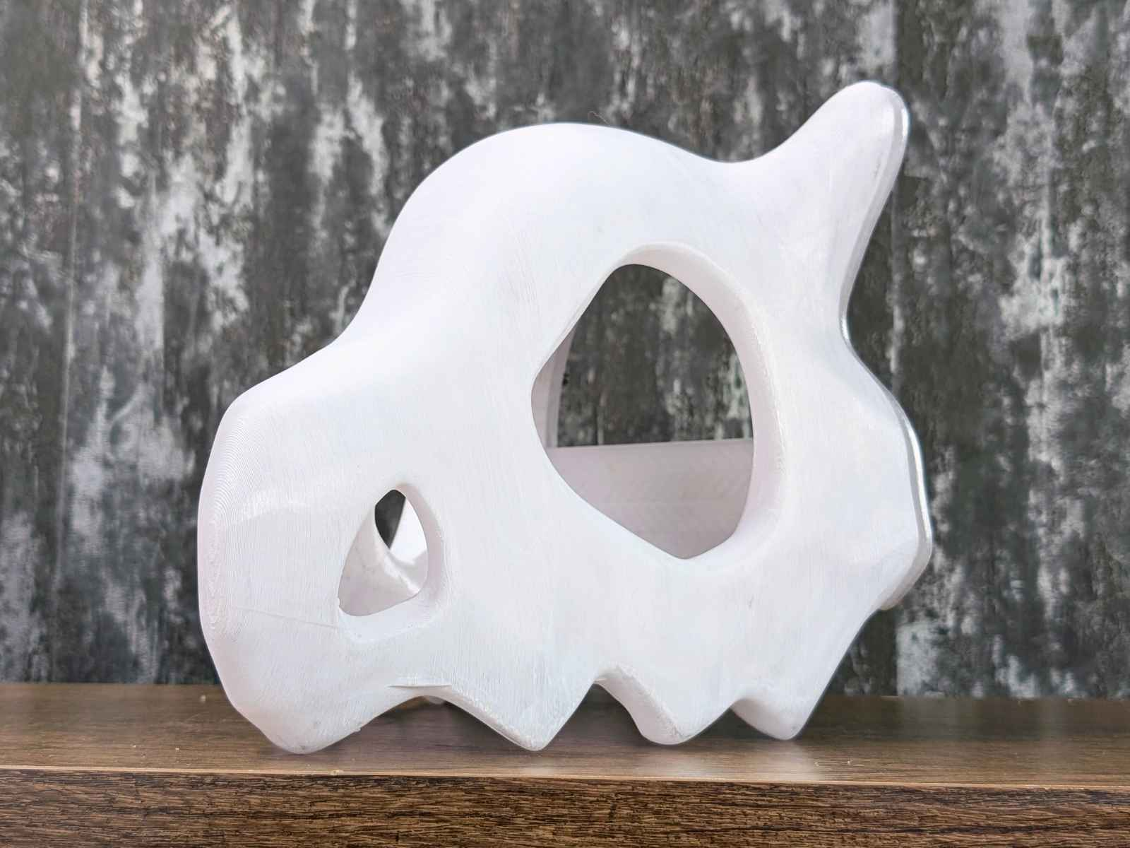 Gothic Skull Rat Hideout & Hanging Nest