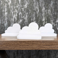 Cloud Rat Shelves & Hideaway product packaging and presentation