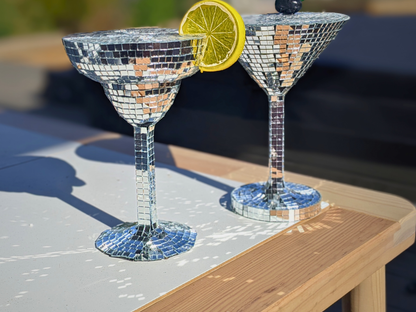 Disco Delight Barware Set