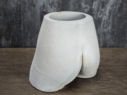 Cheeky Chic Planter