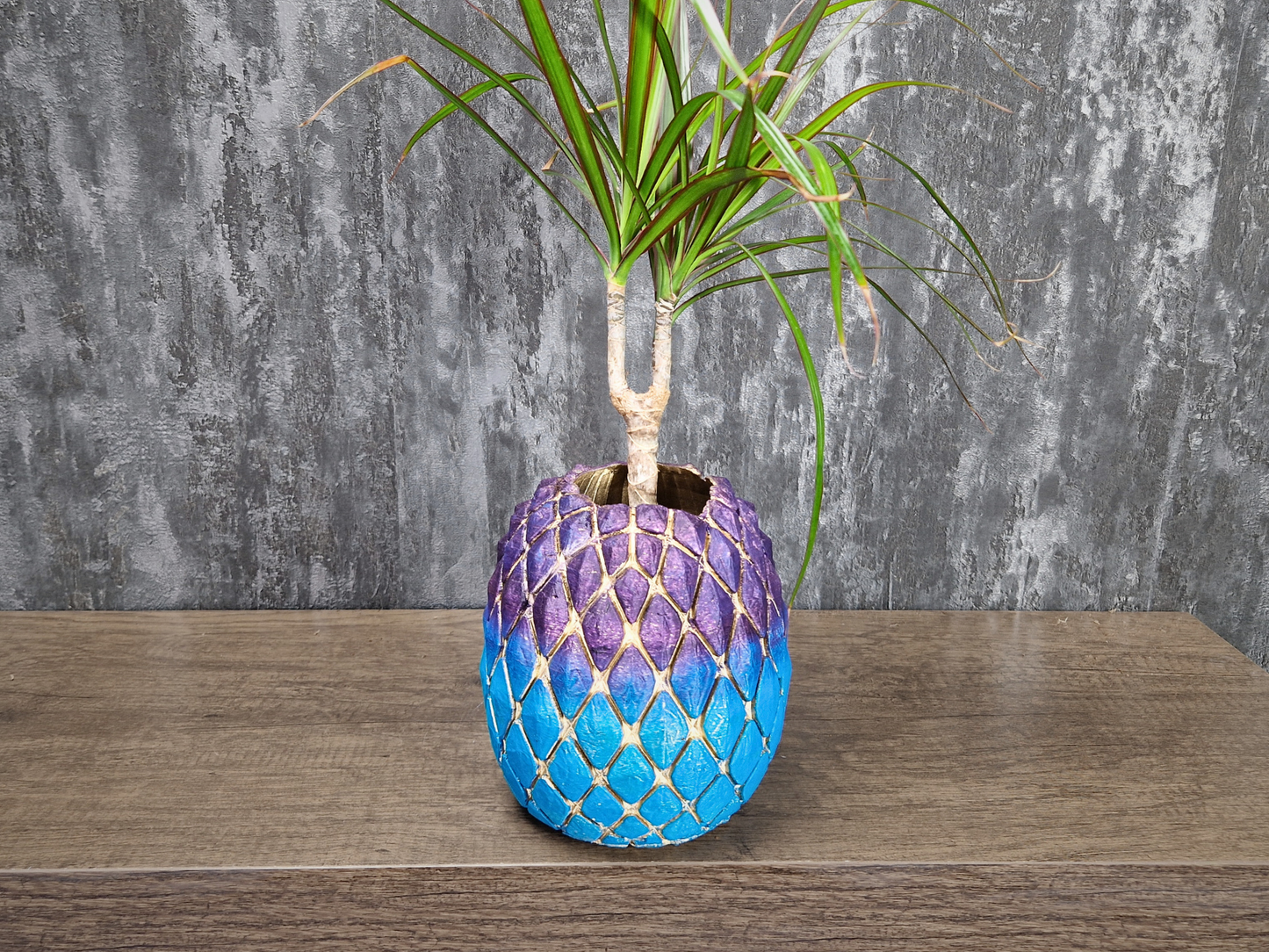 Dragonkin Egg Planter