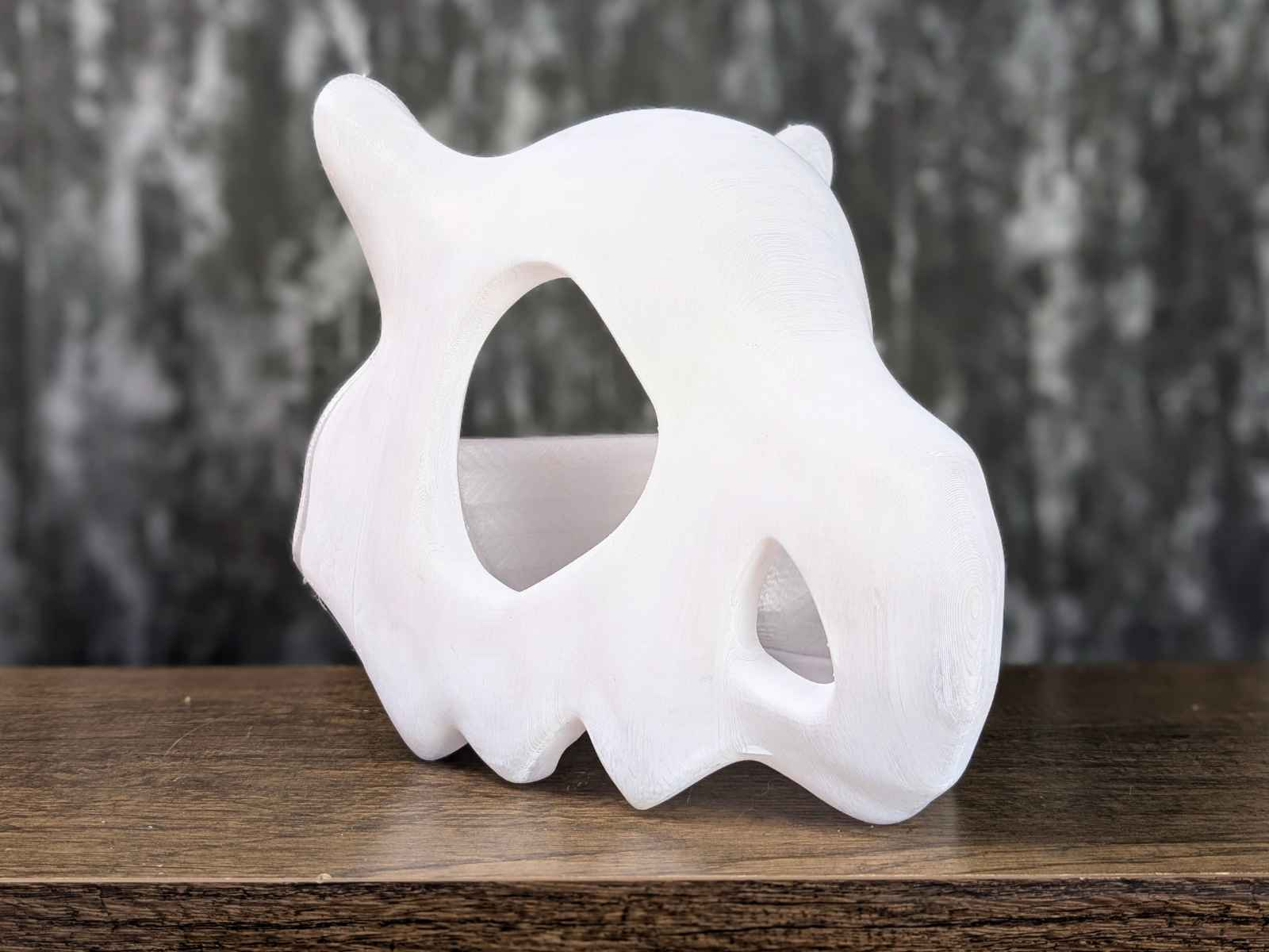 Gothic Skull Rat Hideout & Hanging Nest