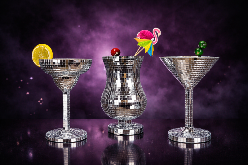 Afterparty Barware Set