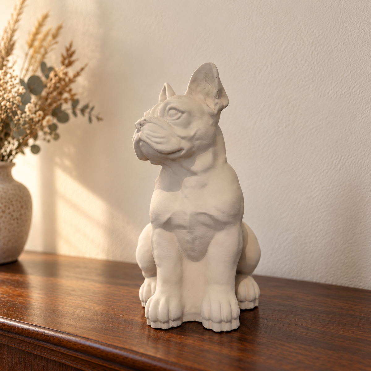 Profile for the custom dog urn