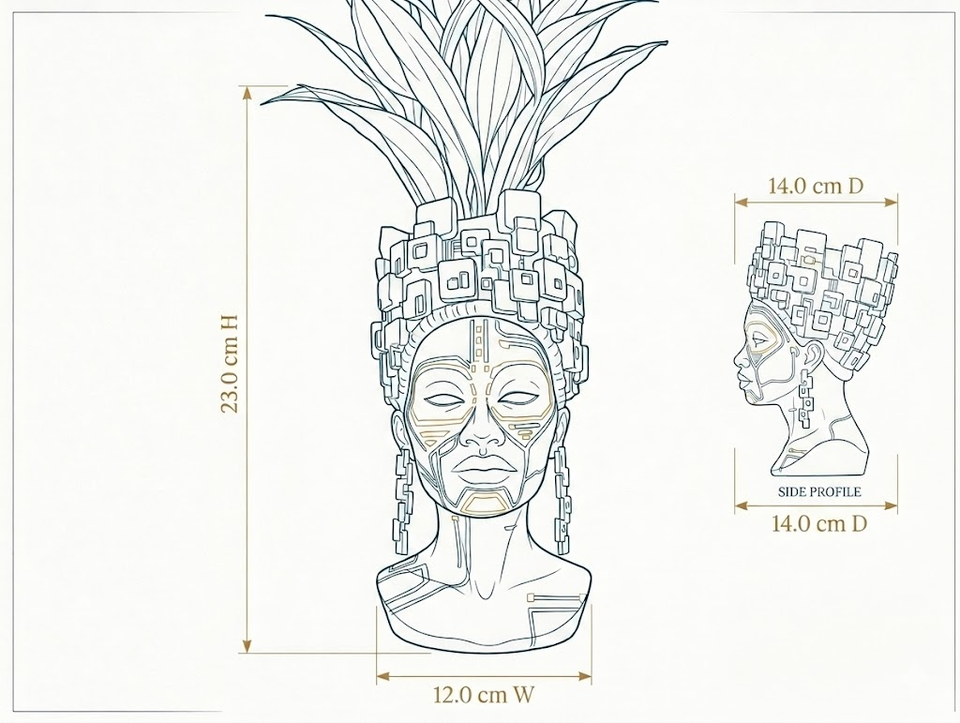 Dimensions Template