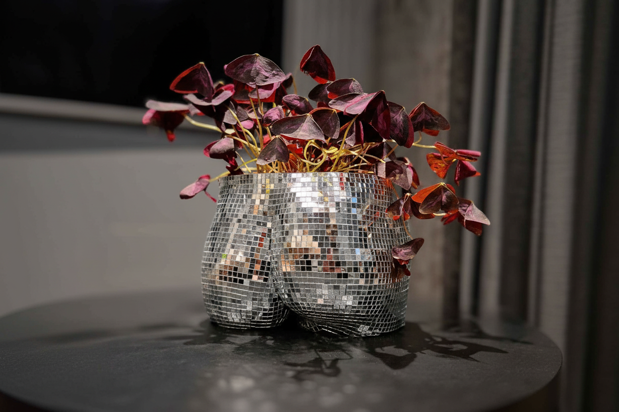 Enhanced Disco Duo Image 7