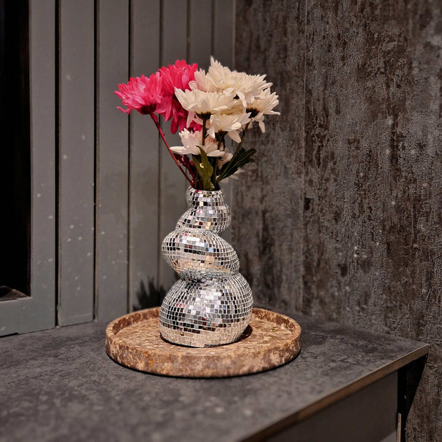 Oddity Orb Vase