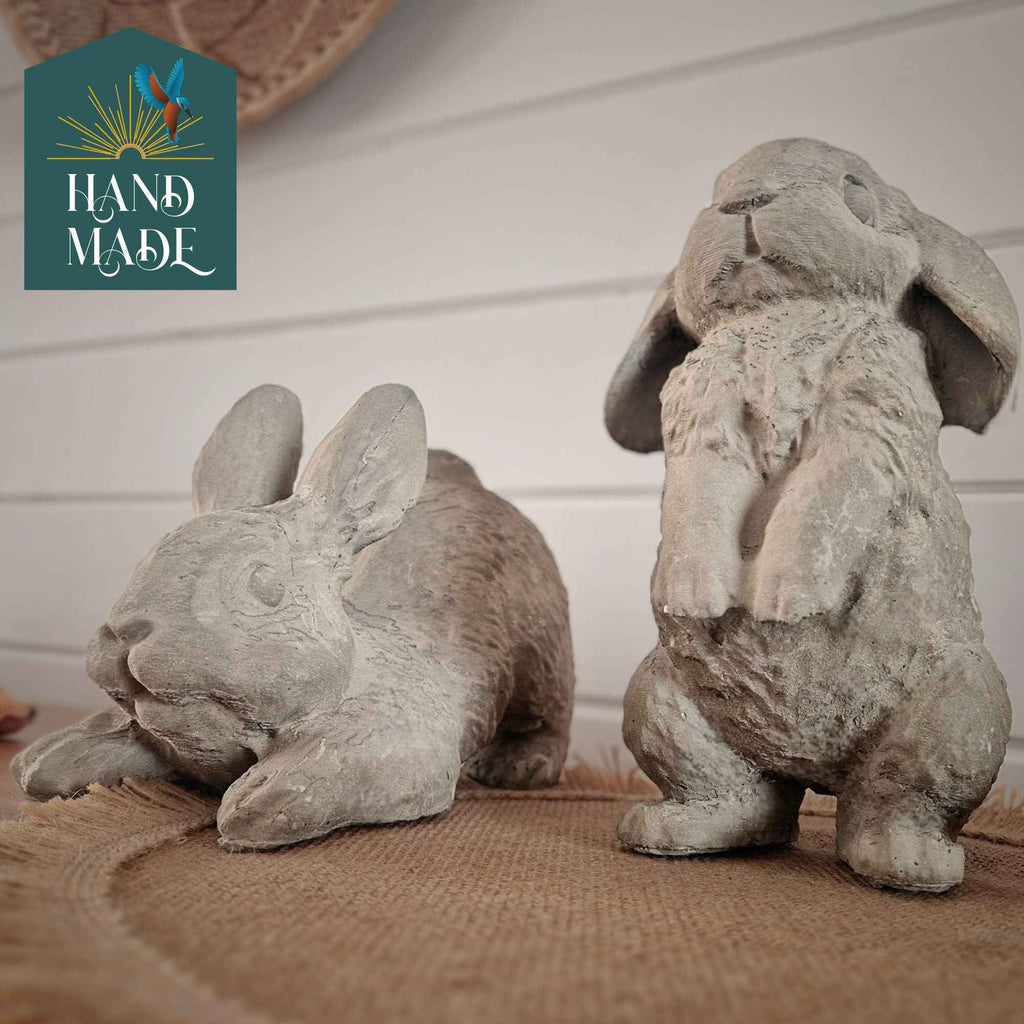 Hopscotch Hare Trio