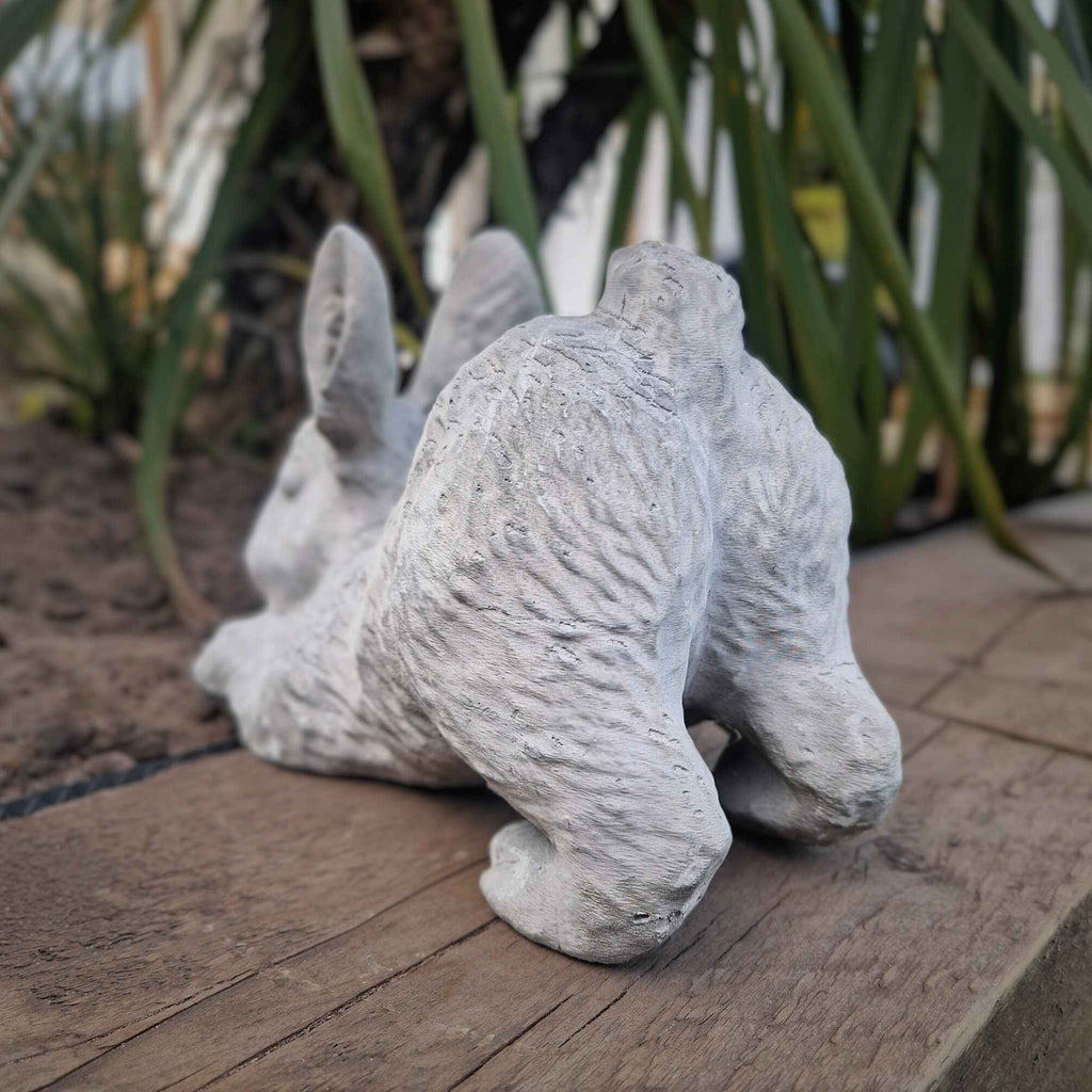 Hopscotch Hare Trio