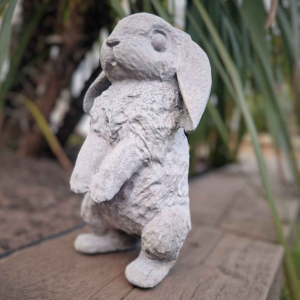 Hopscotch Hare Trio