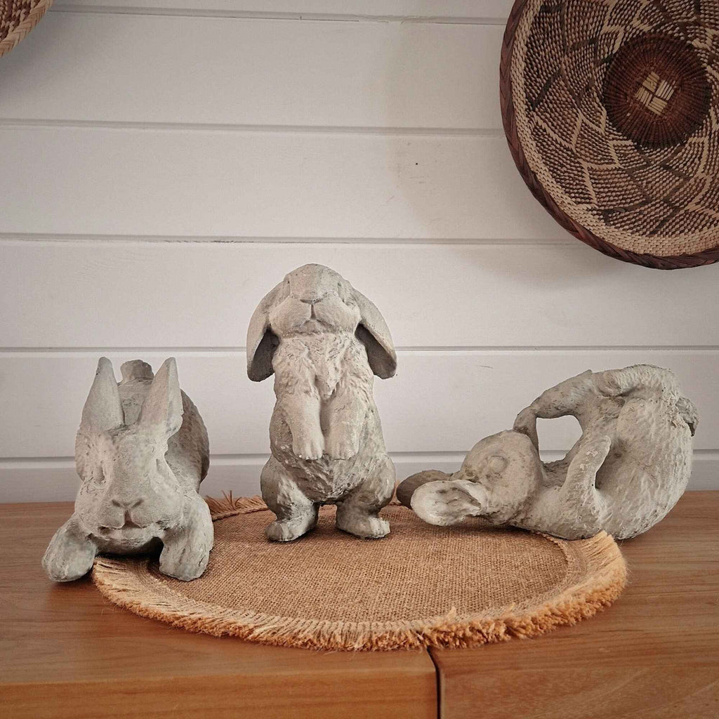 Hopscotch Hare Trio
