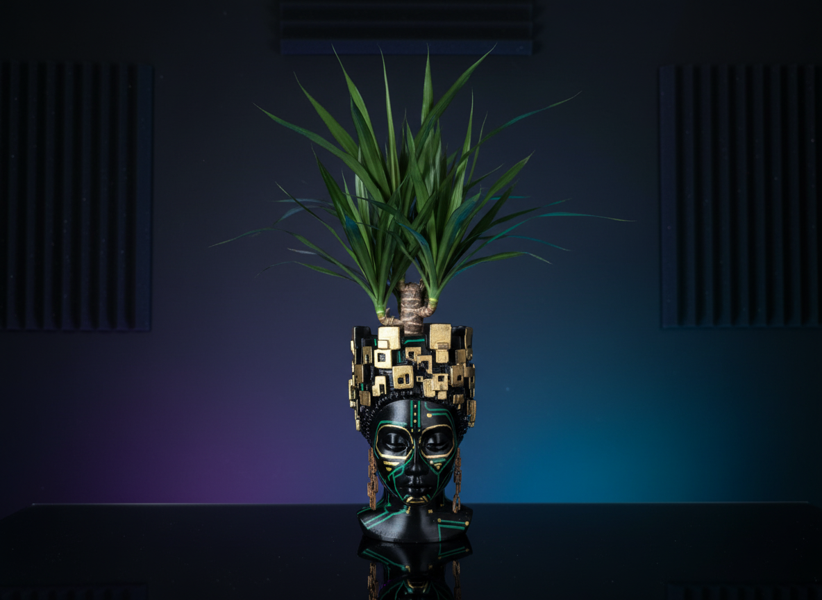 Lifestyle Gaming Room Dracaena 07