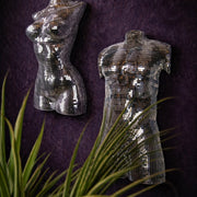 Midnight Icons mirror ball wall art duo thumbnail