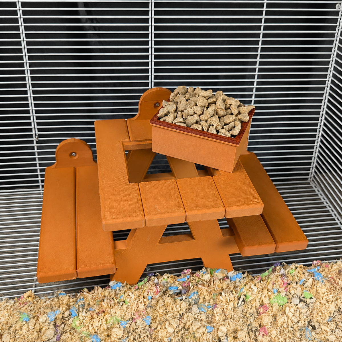 New rat parent starter kit product photo 8