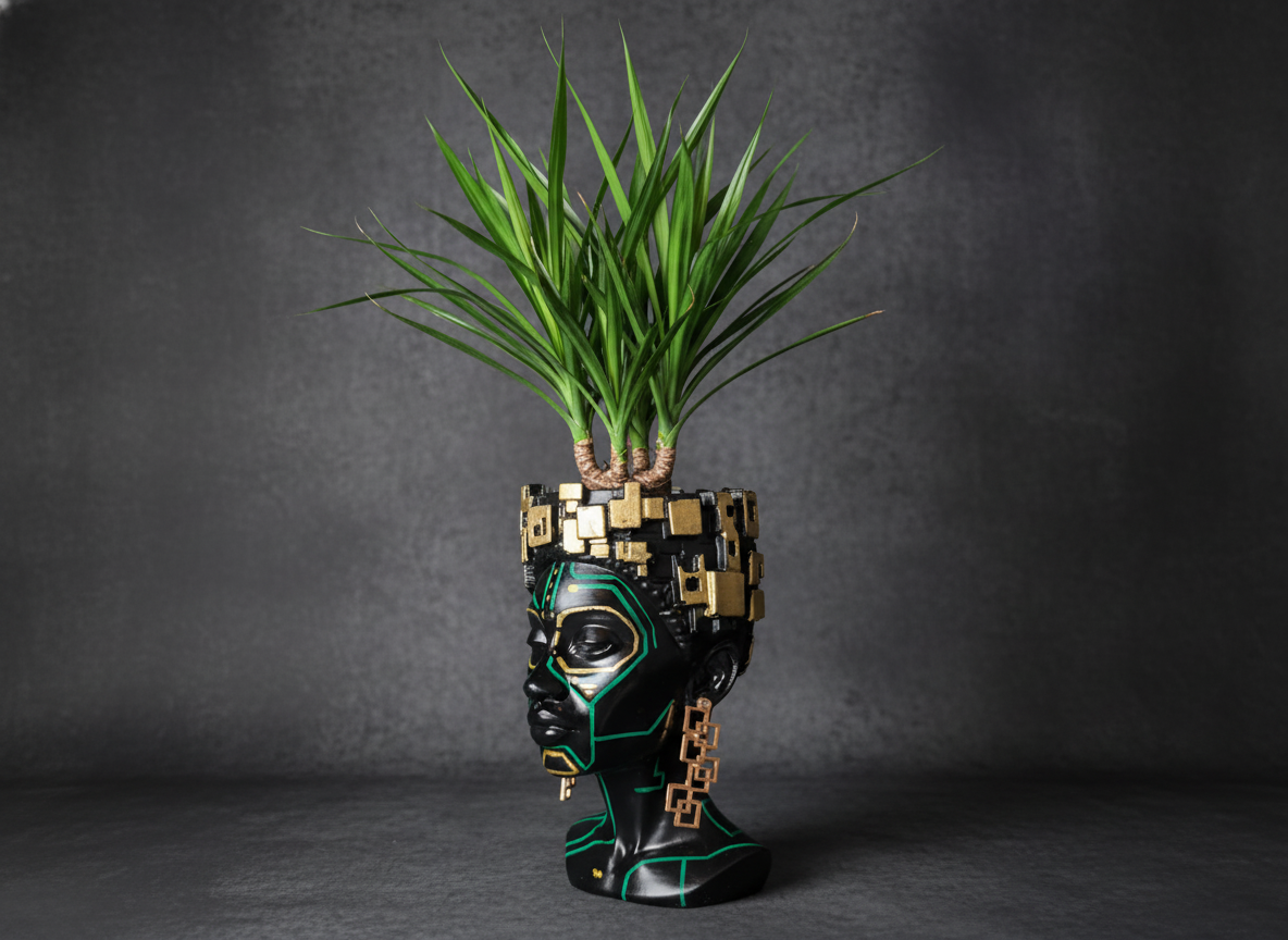 Studio Profile Dracaena 02